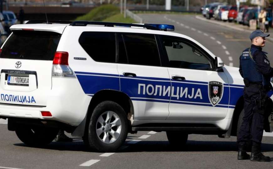Banjalučanin uhapšen u Srbiji zbog krađe više od 400.000 eura